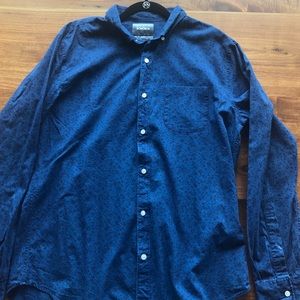 Bonobos button down shirt